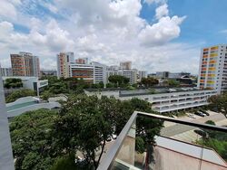 Centra Heights (D14), Apartment #591402021
